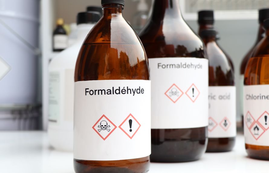  Expositions professionnelles au formaldéhyde : un lien avéré avec des leucémies myéloïdes