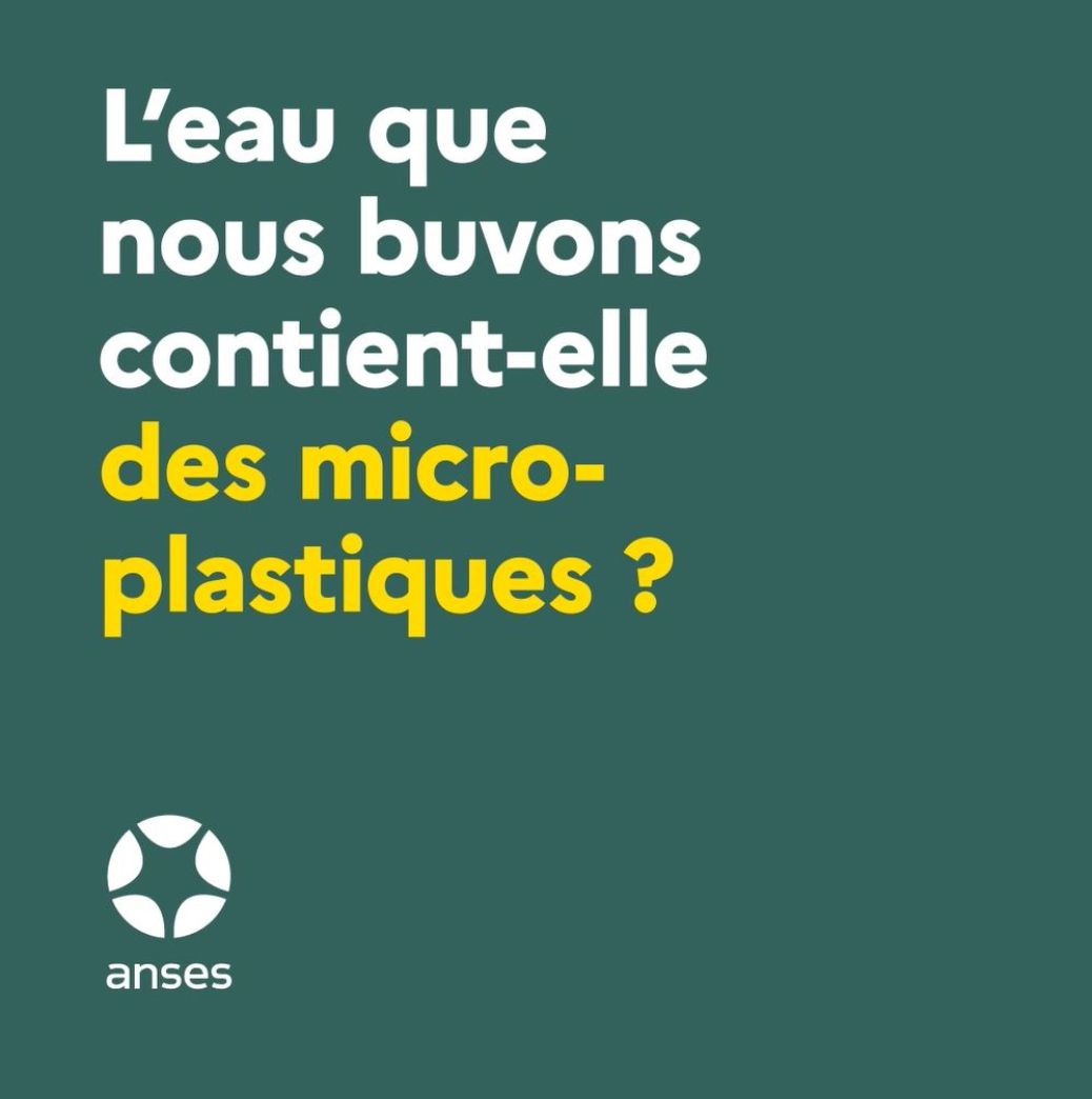 Microplastiques