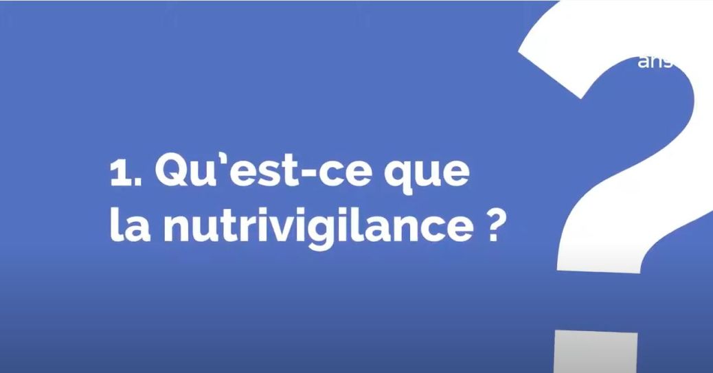 Nutriviglance